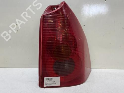 Used Right taillight Right taillight 37319796 37319796