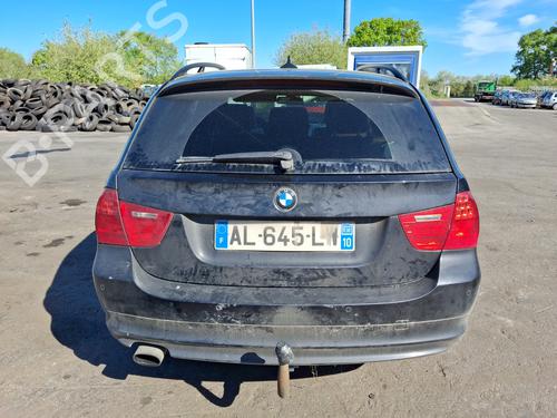 Left headlight BMW 3 Touring (E91) 320 d xDrive | BP39630090C28 - Image 6