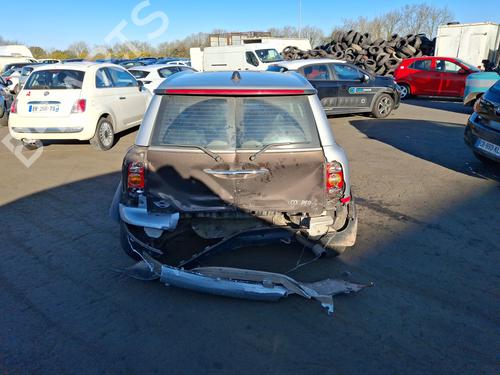 Right front indicator MINI MINI CLUBMAN (R55) Cooper D | BP37331642C33 - Image 14