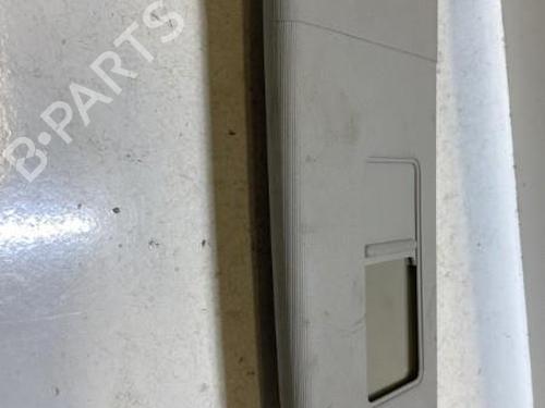 Left sun visor SKODA FABIA II Combi (545) 1.6 TDI | BP37309414I1 - Image 3