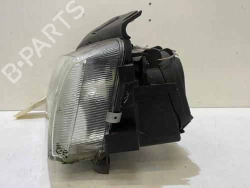 Used Left headlight Left headlight 37319661 37319661