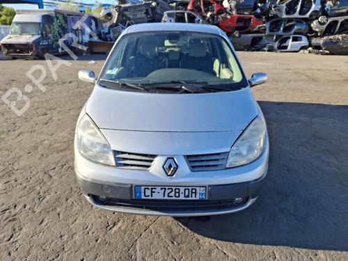Switch RENAULT SCÉNIC II (JM0/1_)  | BP37684127I30  - Image 9