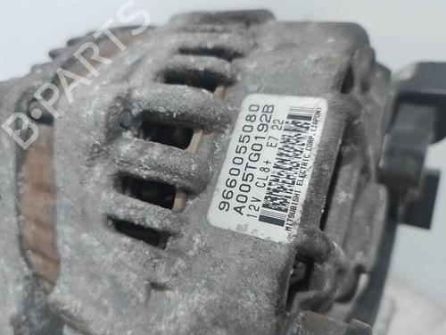 Used Alternator Alternator 37310676 37310676