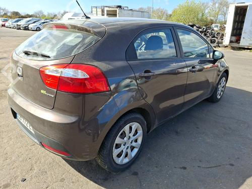 Warning switch KIA RIO III (UB) 1.1 CRDi | BP37346363I22  - Image 12
