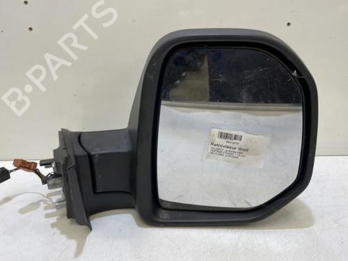 right-mirror-peugeot-partner-mpv-5_-g_-1996-37321776 main image