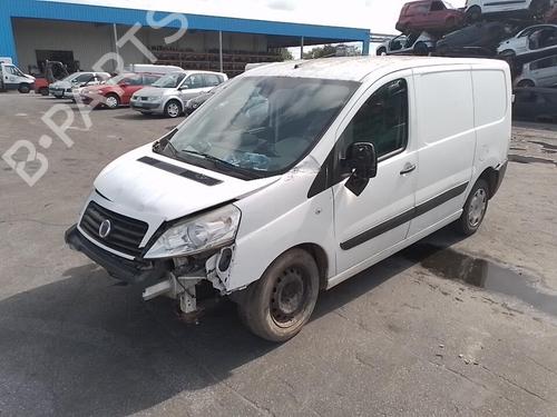 Used Parts FIAT SCUDO Van (270_, 272_)    4802094