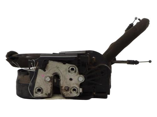 Front right lock IVECO DAILY VI Van 33S13, 35S13, 35C13 | BP37328985C97 - Image 4
