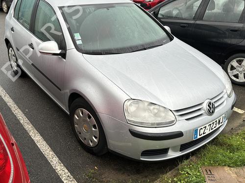 Gearbox VW GOLF V (1K1) | BP37332436M3 - Image 7