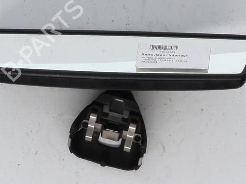 Rear mirror PORSCHE CAYENNE (9PA) S 4.5 | BP37308033I6 - Image 5