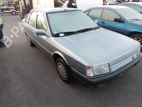 Used Parts RENAULT 21 Saloon (L48_) 4803866
