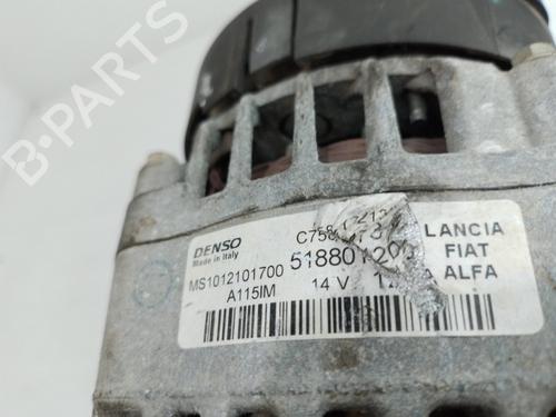 alternator-fiat-500-312_-2007-37321741 main image