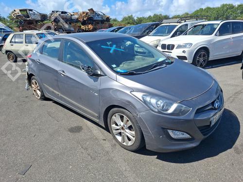 Rear right seatbelt HYUNDAI i30 (GD) 1.6 CRDi | BP37340207I28 - Image 10
