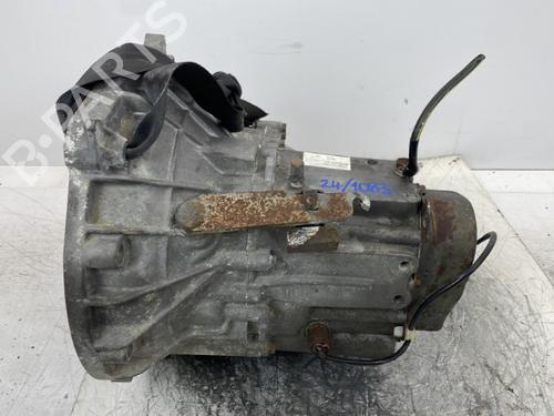 gearbox-toyota-yaris-_p1_-1999-2000-2001-2002-2003-2004-2005-37324491 main image