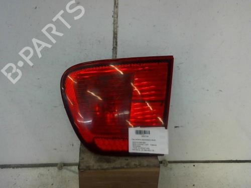 Used Right tailgate light Right tailgate light 37298378 37298378