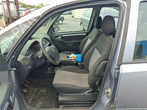 Steering column stalk OPEL MERIVA A MPV (X03) 1.7 CDTI (E75) | BP37338908I23 - Image 6