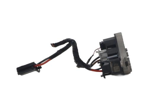 Heater resistor RENAULT CLIO V (B7_) 1.0 TCe 100 (B7MT) | BP37345094M108 - Image 5