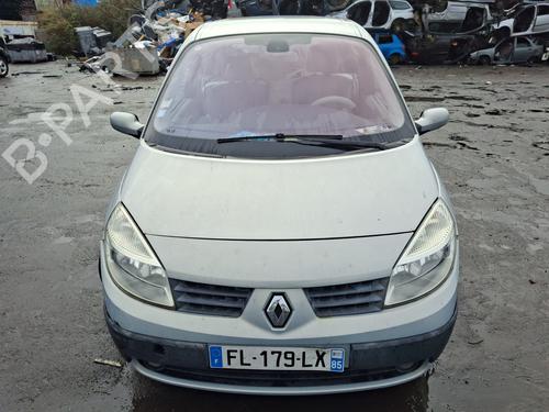 Switch RENAULT SCÉNIC II (JM0/1_) | BP37341938I30 - Image 9