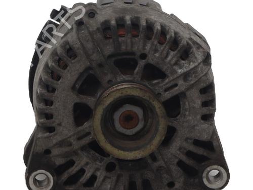 Alternator CITROËN C3 Pluriel (HB_) 1.4 HDi | BP37328789M7 - Image 2