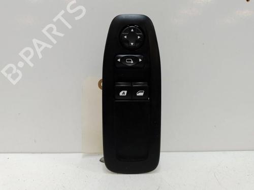 Left front window switch PEUGEOT 208 I (CA_, CC_) 1.4 HDi | BP37320277I27 - Image 2