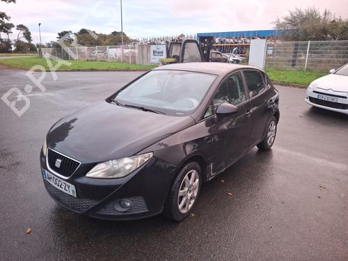 Headlight switch SEAT IBIZA IV (6J5, 6P1) 1.6 TDI | BP37331839I24  - Image 8