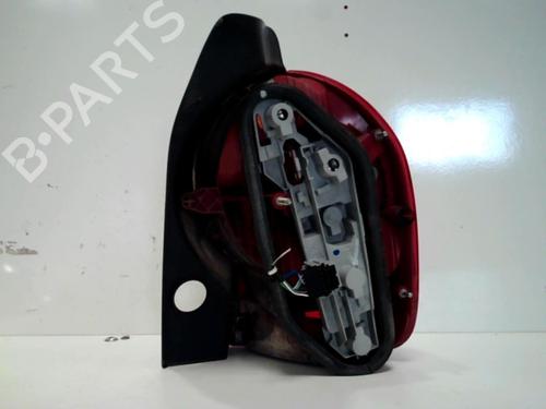 Left taillight RENAULT MODUS / GRAND MODUS (F/JP0_) 1.5 dCi (FP0F, JP0F) | BP37309978C34 - Image 2