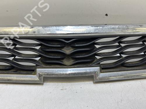 grille-chevrolet-spark-m300-2009-37333275 main image