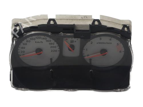 Instrument cluster NISSAN NOTE (E11, NE11) 1.5 dCi | BP37337977C47 - Image 3