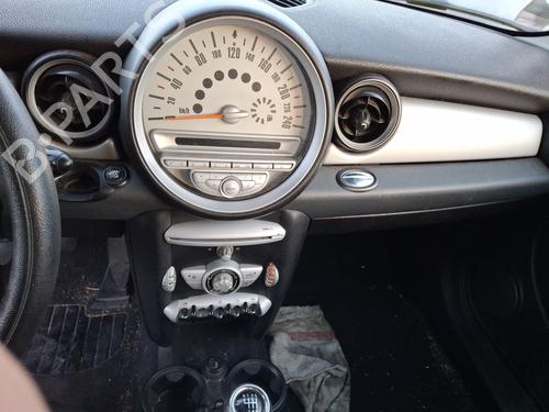 Teile für MINI MINI (R56) Cooper D 4833109