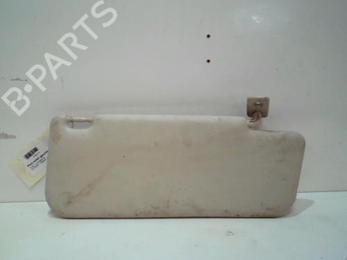 Left sun visor FORD KA (RU8) 1.2 | BP37306301I1 - Image 2