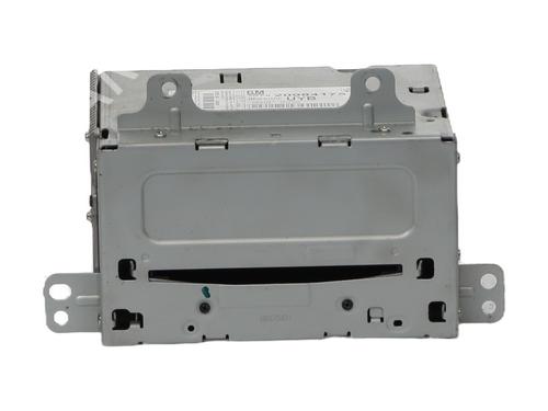 Radio OPEL MERIVA B MPV (S10) 1.7 CDTI (75) | BP37329690E6 - Image 5