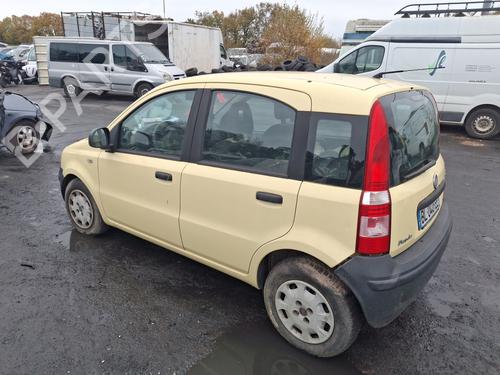 Right headlight FIAT PANDA (169_) 1.2 (169AXF2A, 169AXF1A) | BP37327718C29 - Image 8