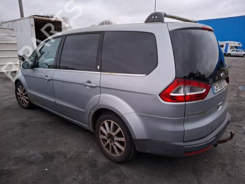 Climate control FORD GALAXY II (WA6) 1.8 TDCi | BP37328817I5 - Image 13