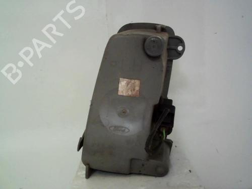 Used Left front fog light Left front fog light 37305964 37305964