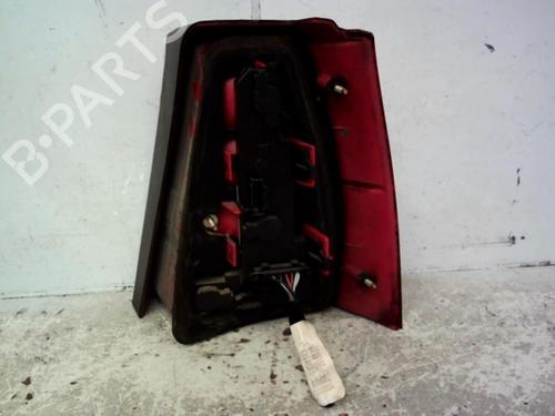 Left taillight VW GOLF IV Variant (1J5) 1.9 TDI | BP37305081C34 - Image 2