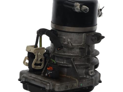 Steering pump CITROËN C5 III (RD_) 1.6 HDi 115 (RD9HRA, RD9HLA, RD9HL0) | BP37327391M99 - Image 3
