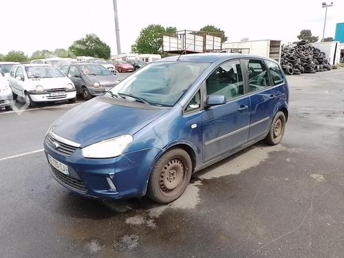 Left front fog light FORD C-MAX (DM2) 1.6 TDCi | BP37316022C30  - Image 7