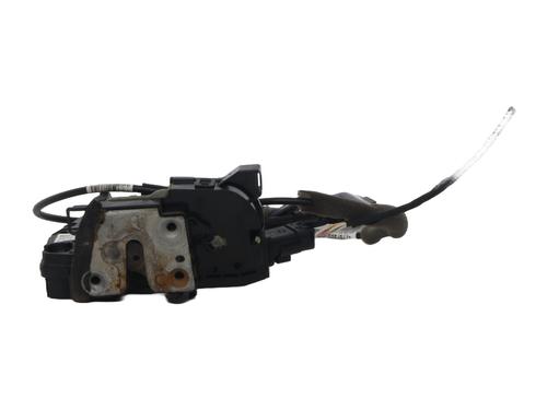 Used Rear right lock Rear right lock RENAULT CLIO IV (BH_) 1.5 dCi 90 (90 hp) 37344891 37344891