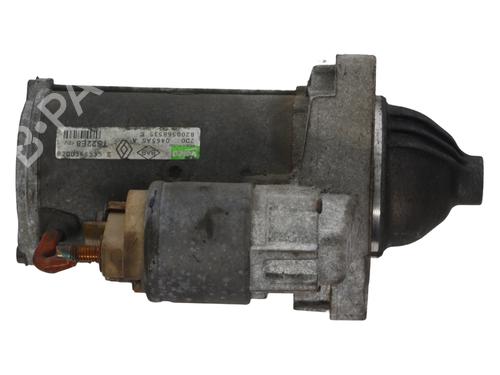 Starter RENAULT KOLEOS I (HY_) 2.0 dCi 4x4 (HY0K) | BP37338710M8 - Image 4