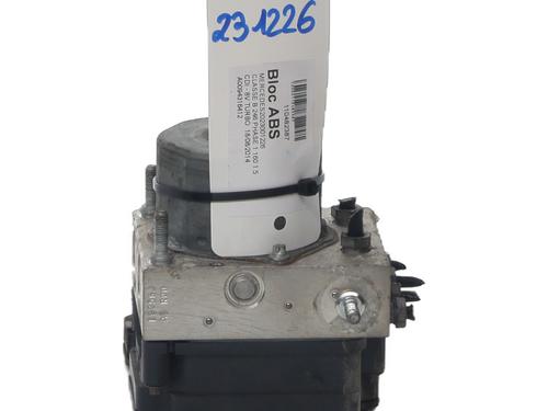 Used ABS pump ABS pump 37335685 37335685