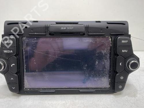 Radio KIA CEE'D (JD) 1.6 CRDi 136 | BP37321158E6 - Image 3