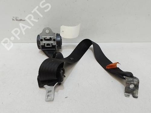 Rear left seatbelt FORD FOCUS C-MAX (DM2) 1.8 TDCi | BP37313494I29 - Image 3