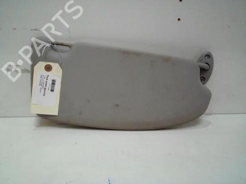 Left sun visor FORD FOCUS II Turnier (DA_, FFS, DS) 1.8 TDCi | BP37306360I1 - Image 2
