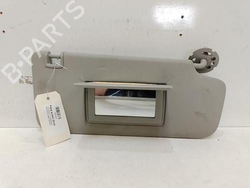 Right sun visor CHEVROLET ORLANDO (J309) 2.0 D | BP37314260I2 - Image 2