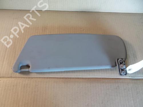 Right sun visor OPEL MERIVA A MPV (X03) 1.7 DTI (E75) | BP37296775I2 - Image 2