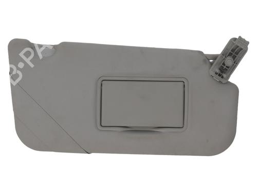 Used Right sun visor Right sun visor 37802005 37802005