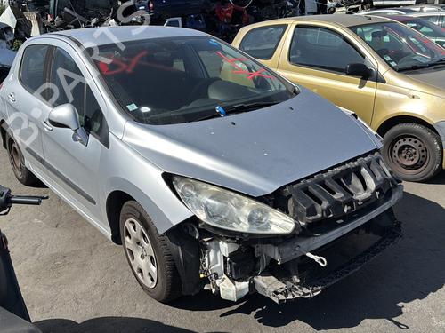 Left front window switch PEUGEOT 308 I (4A_, 4C_) 1.6 HDi | BP37334670I27 - Image 11