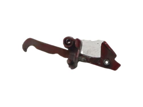 Hinge/Door check strap PEUGEOT 108 1.2 | BP37994573C146 - Image 5