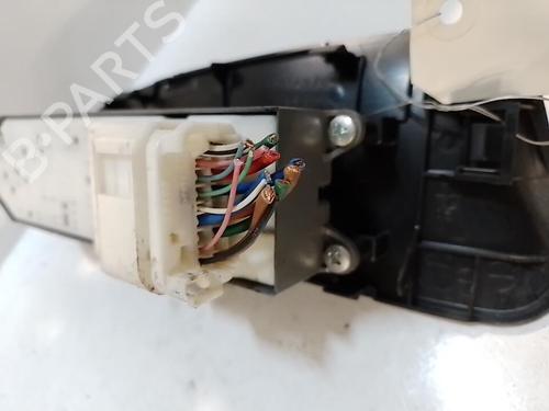 Left front window switch TOYOTA RAV 4 III (_A3_) 2.2 D 4WD (ALA30_, ALA30R) | BP37308518I27 - Image 3