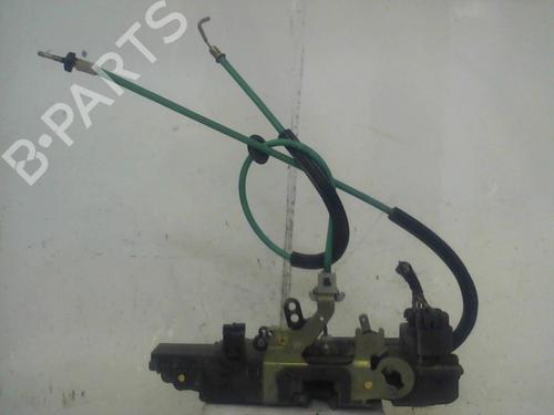 Used Front left lock Front left lock 37304559 37304559