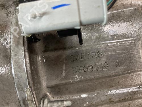 Used Gearbox Gearbox 38473638 38473638